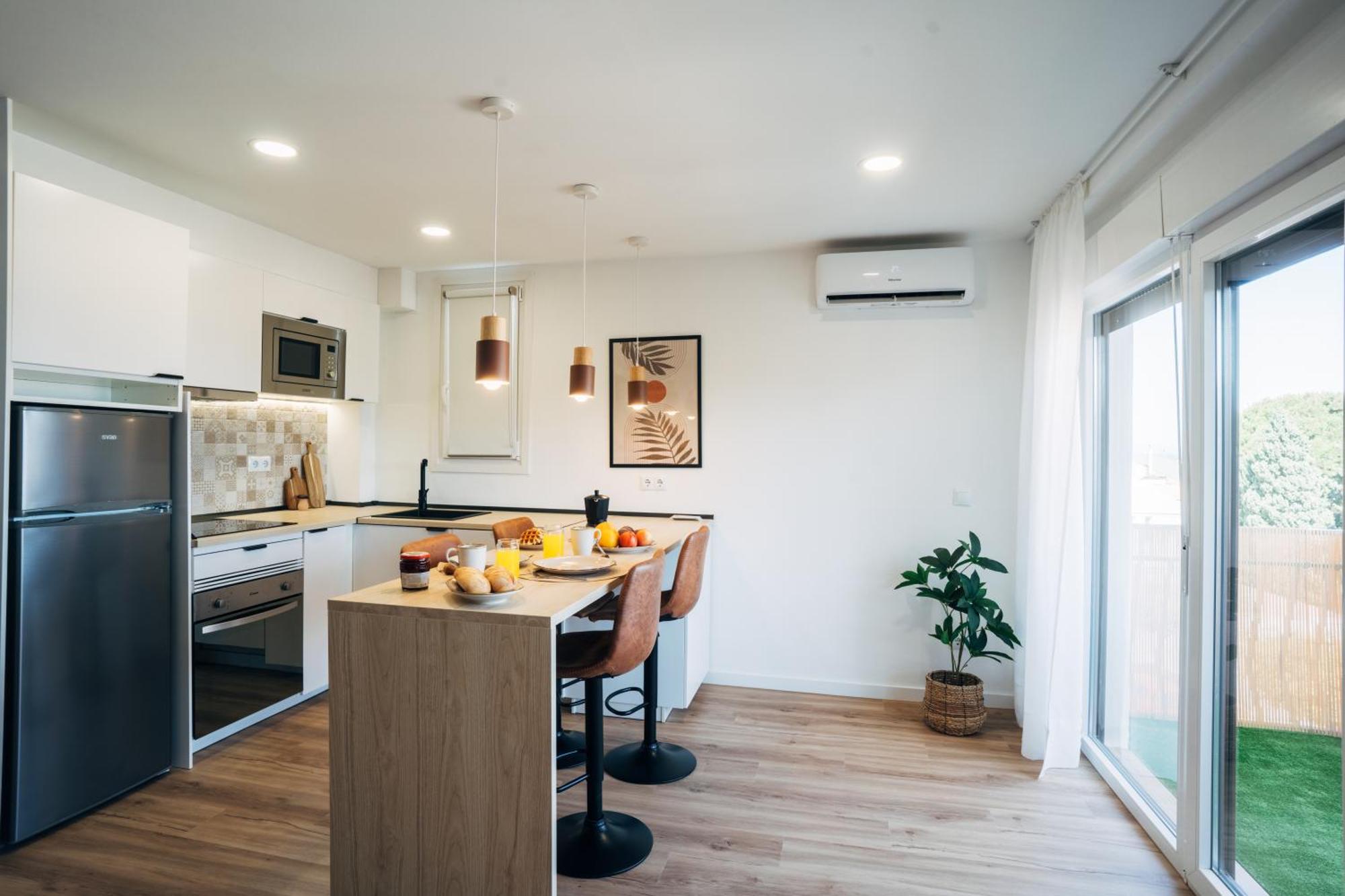 Almare Suites - Aguadulce Vistas Al Mar Екстериор снимка