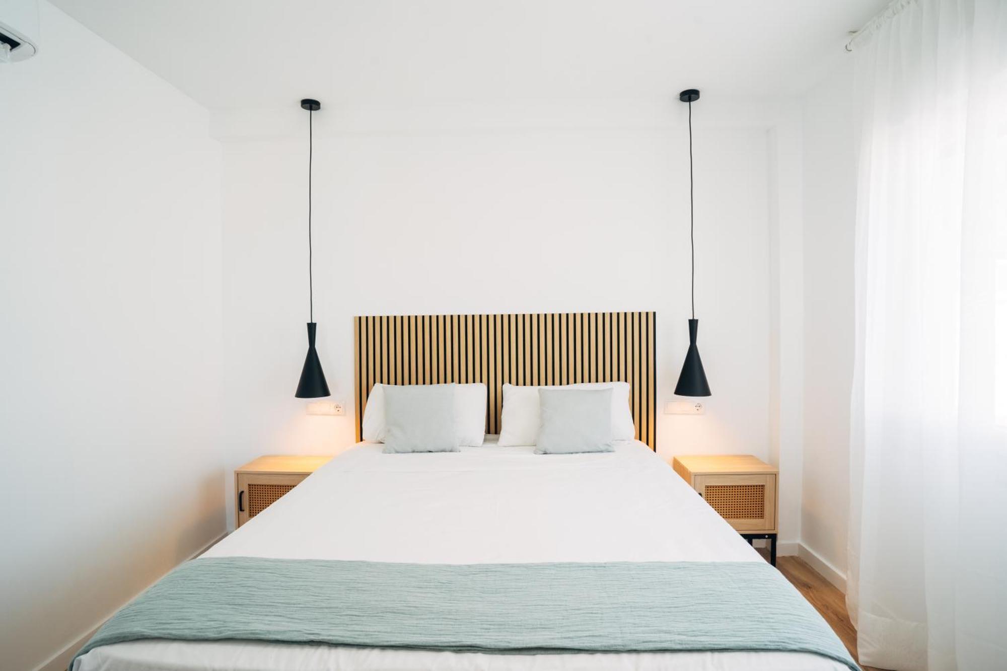 Almare Suites - Aguadulce Vistas Al Mar Екстериор снимка