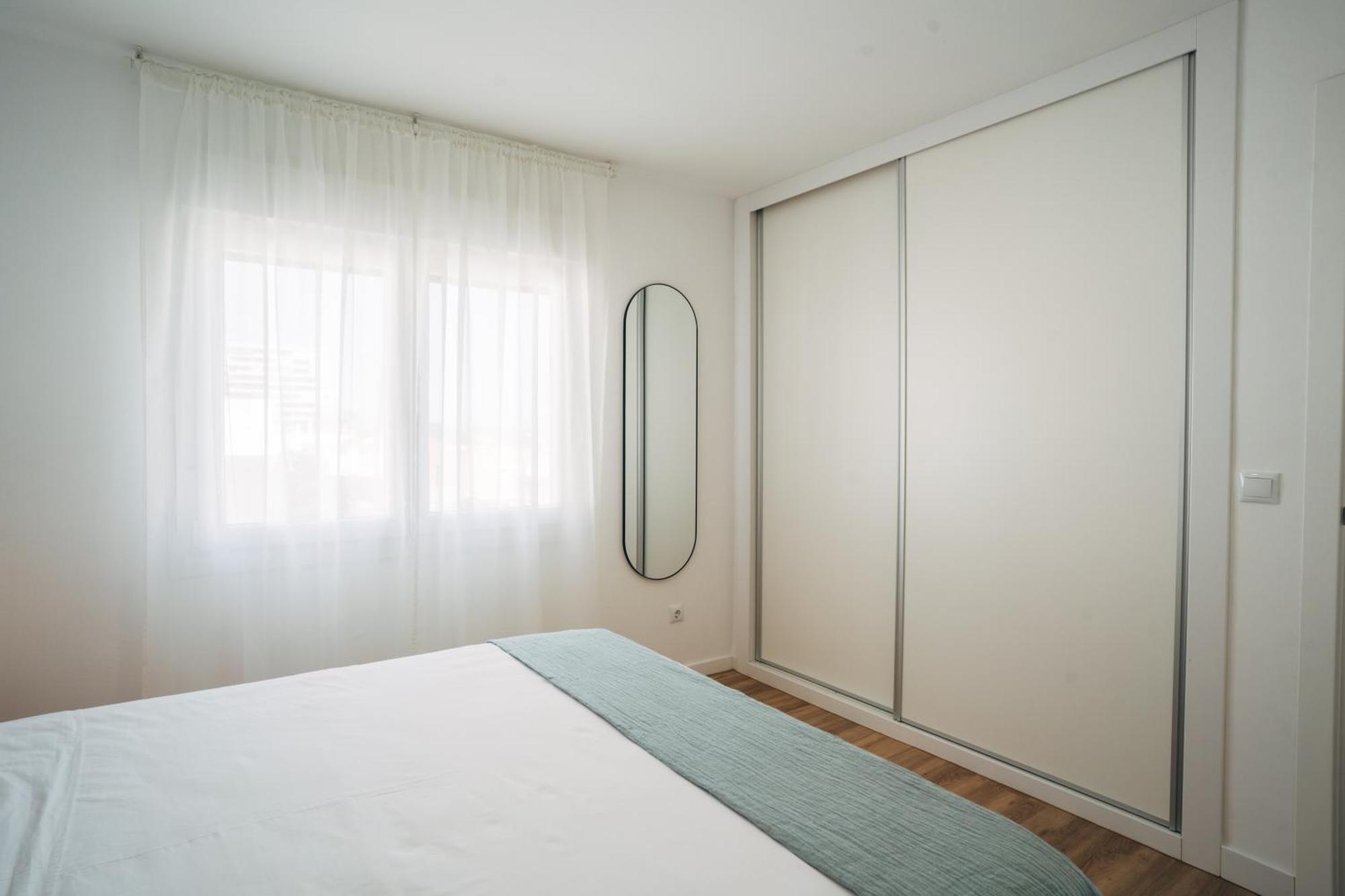 Almare Suites - Aguadulce Vistas Al Mar Екстериор снимка